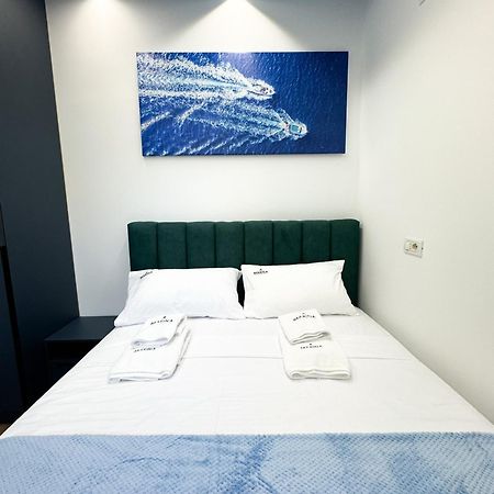 Marina Private Room Shkodër 外观 照片