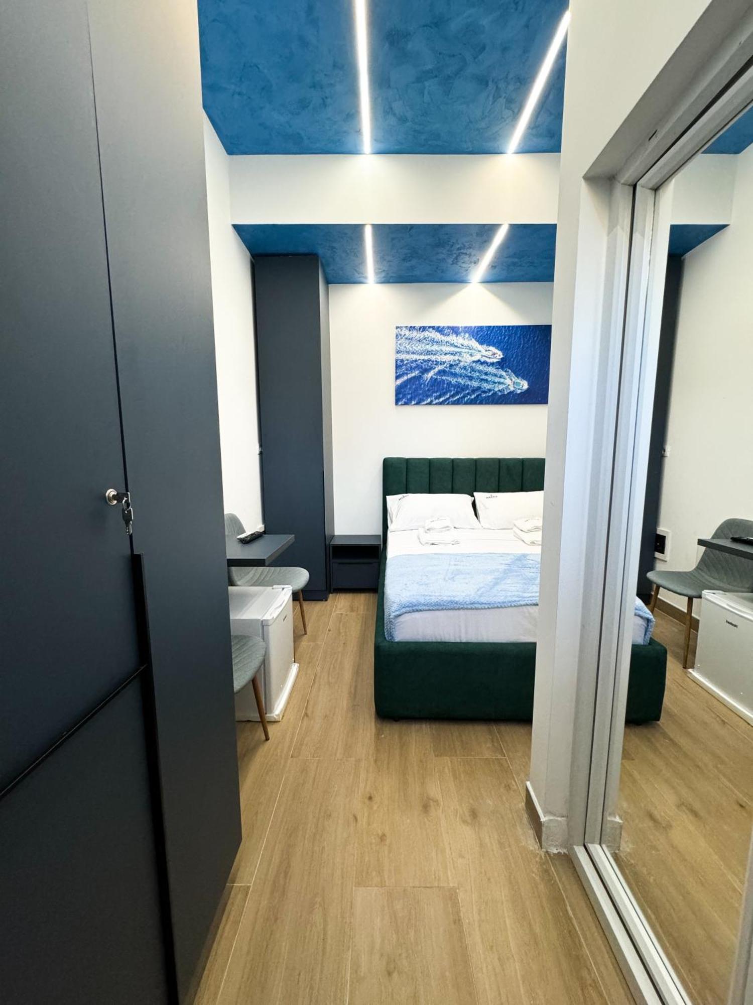 Marina Private Room Shkodër 外观 照片